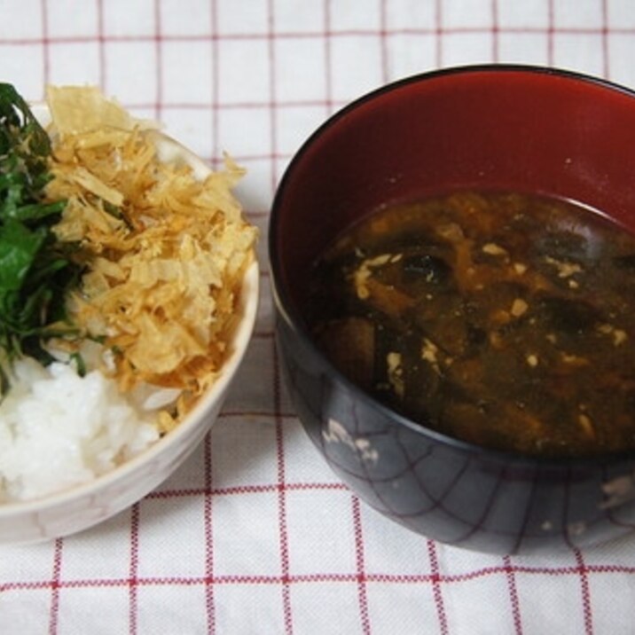 茗荷 紫蘇 花かつお 夏の三色ご飯 レシピ 作り方 By Easy Easy 楽天レシピ 茗荷 紫蘇 花かつお 夏の三色ご飯 レシピ 作り方 By Easy Easy 楽天レシピ